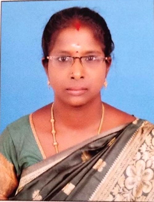 Photo of Mrs. ABIRAMI P