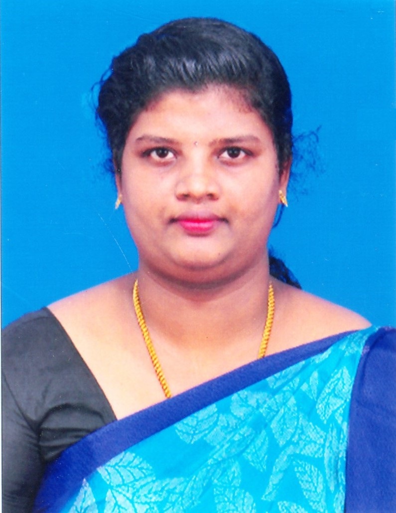 Photo of Mrs. ANTONY JULIET