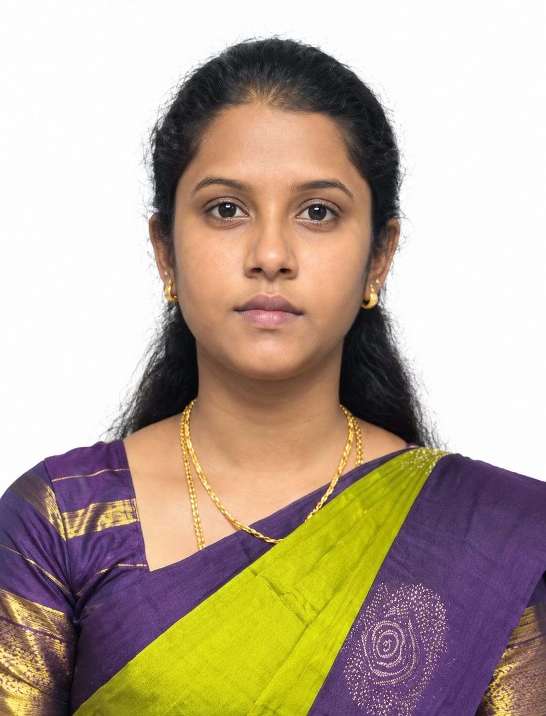 Photo of Mrs. ANU N