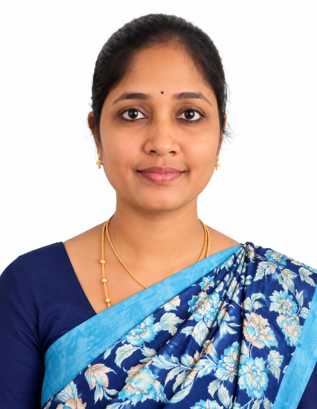 Photo of Mrs. ANUSHA C