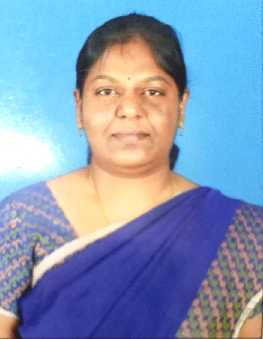Photo of Dr. CHARITHA L