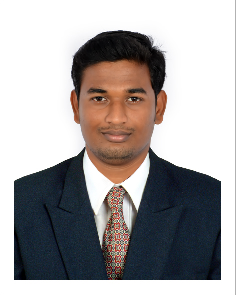 Photo of Mr. DHILIP KUMAR S
