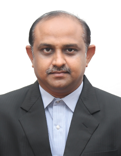 Photo of Dr. THAPPETA PRAVEEN KUMAR REDDY