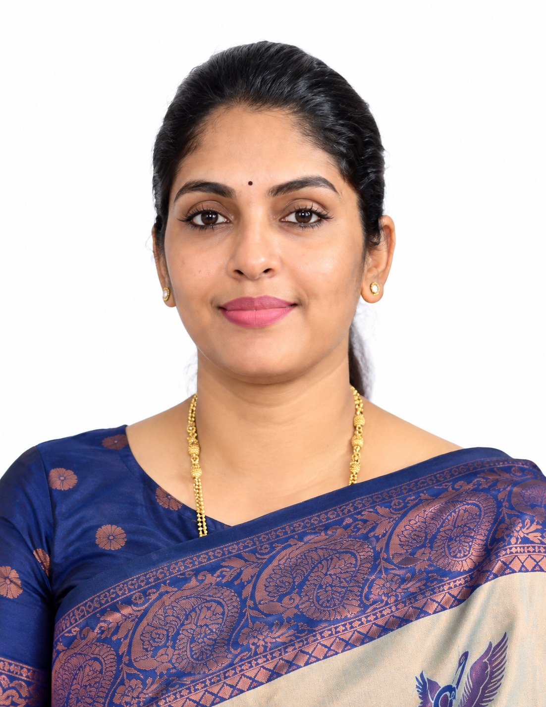 Photo of Mrs. GEETHA V