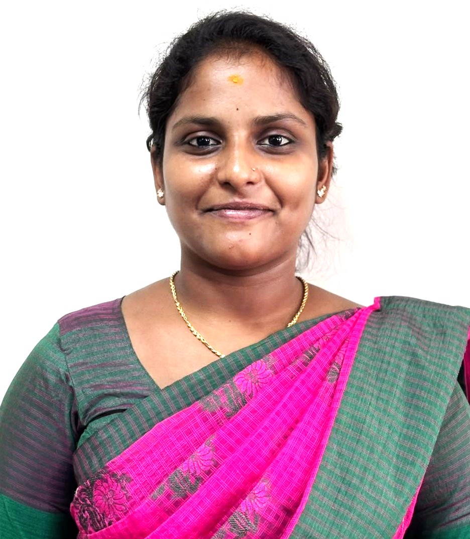 Photo of Ms. GOMATHI G
