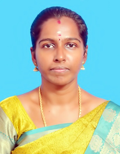 Photo of Mrs. JAYALAKSHMI A