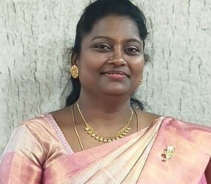 Photo of Mrs. JAYAVANI R