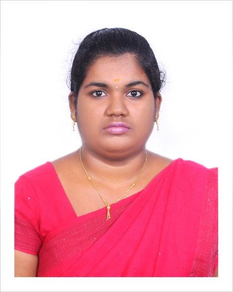 Photo of Ms. JAYASRI R