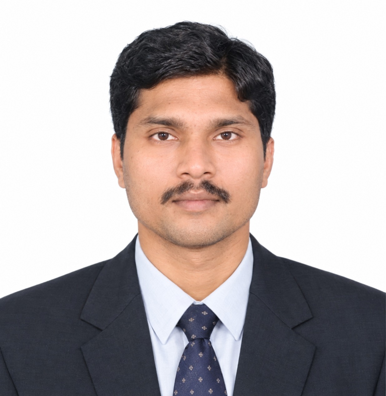 Photo of Mr. KAMAL KUMAR T