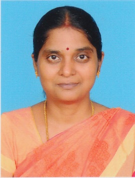 Photo of Dr. SATHYA PRIYA M