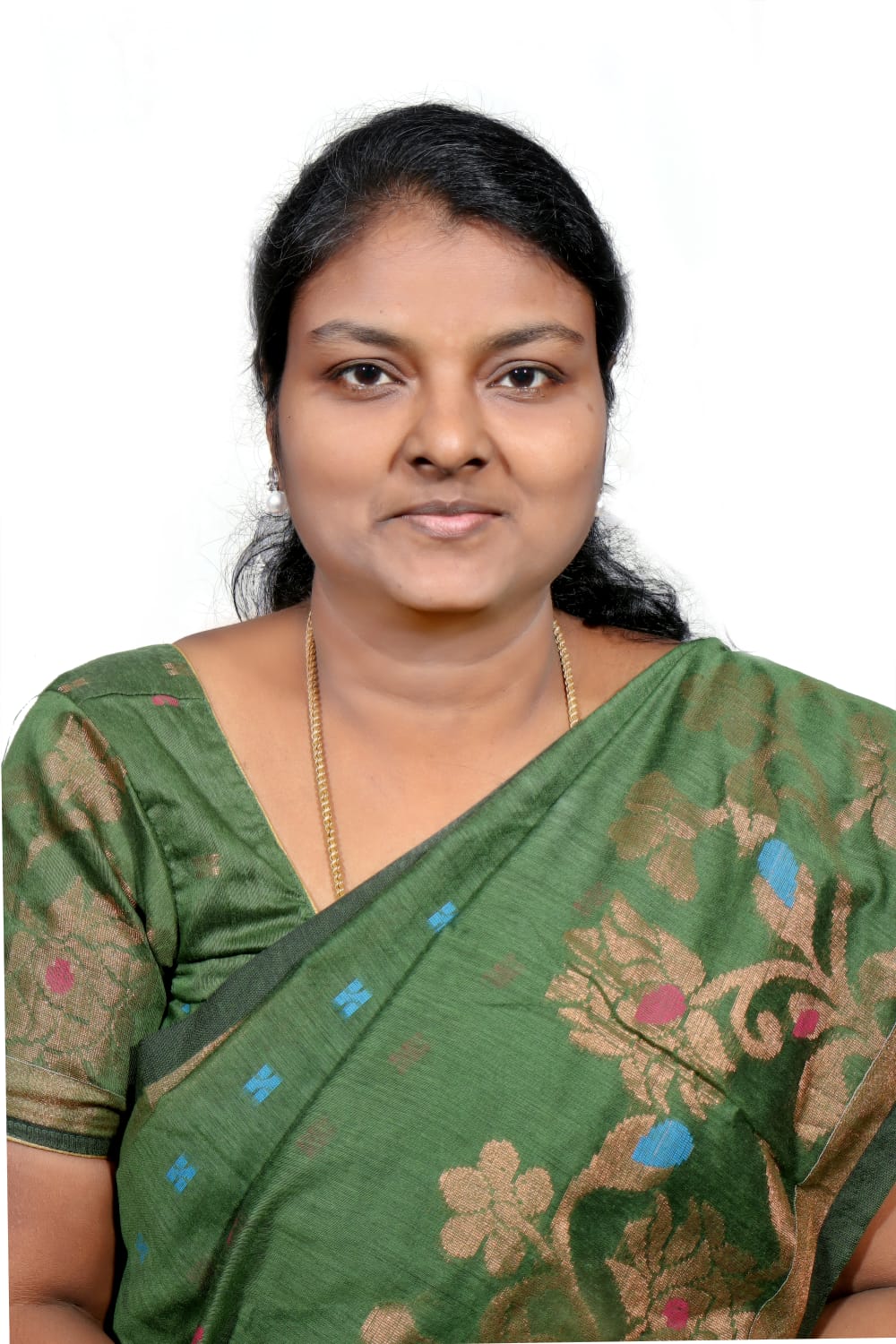 Photo of Mrs. MARY GRACE NEELA
