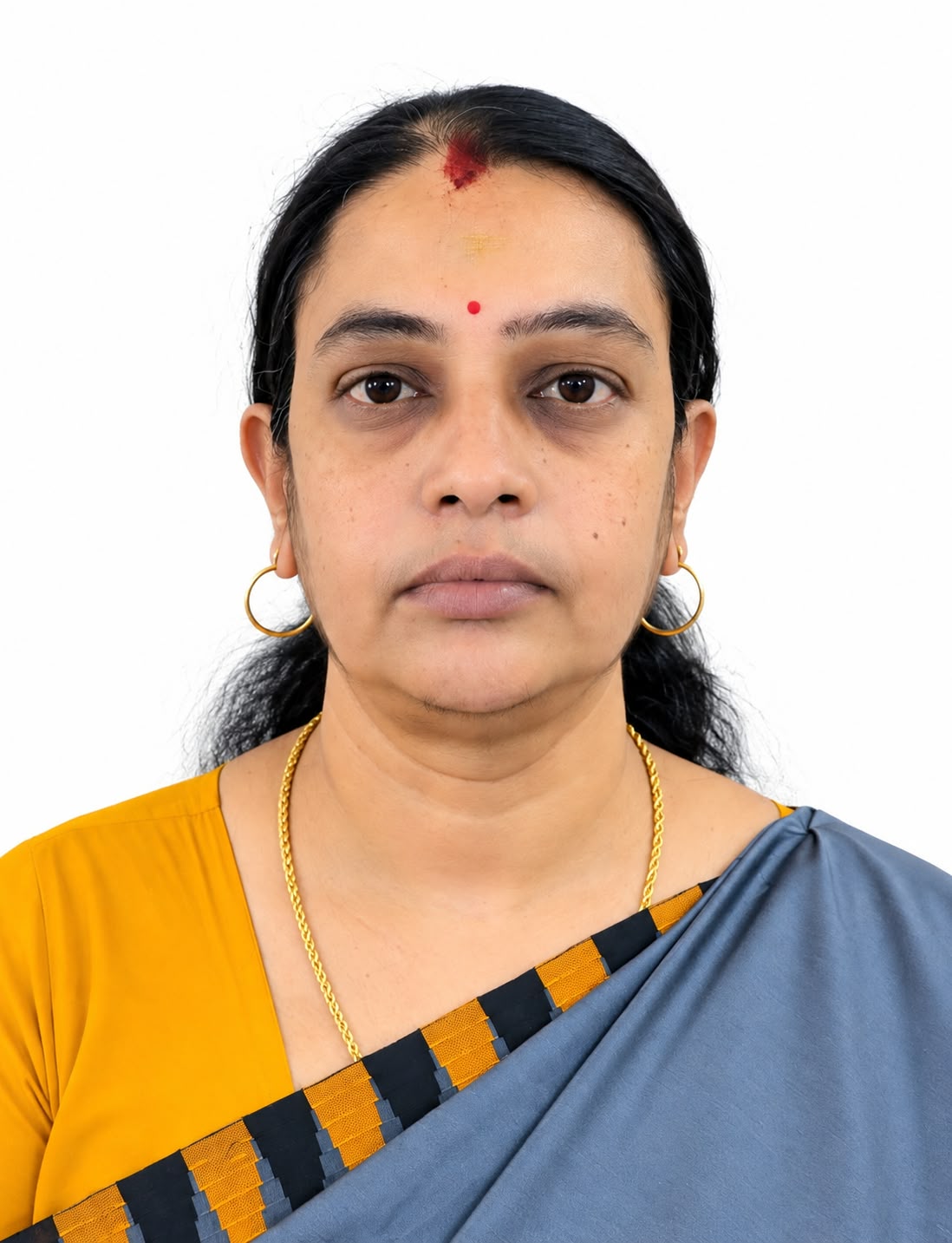 Photo of Mrs. PADMINI R