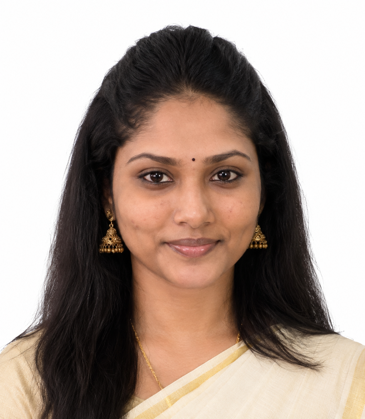 Photo of Mrs. PRIANKA M
