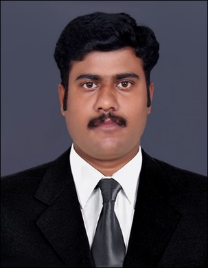 Photo of Dr. J. PRAKASH