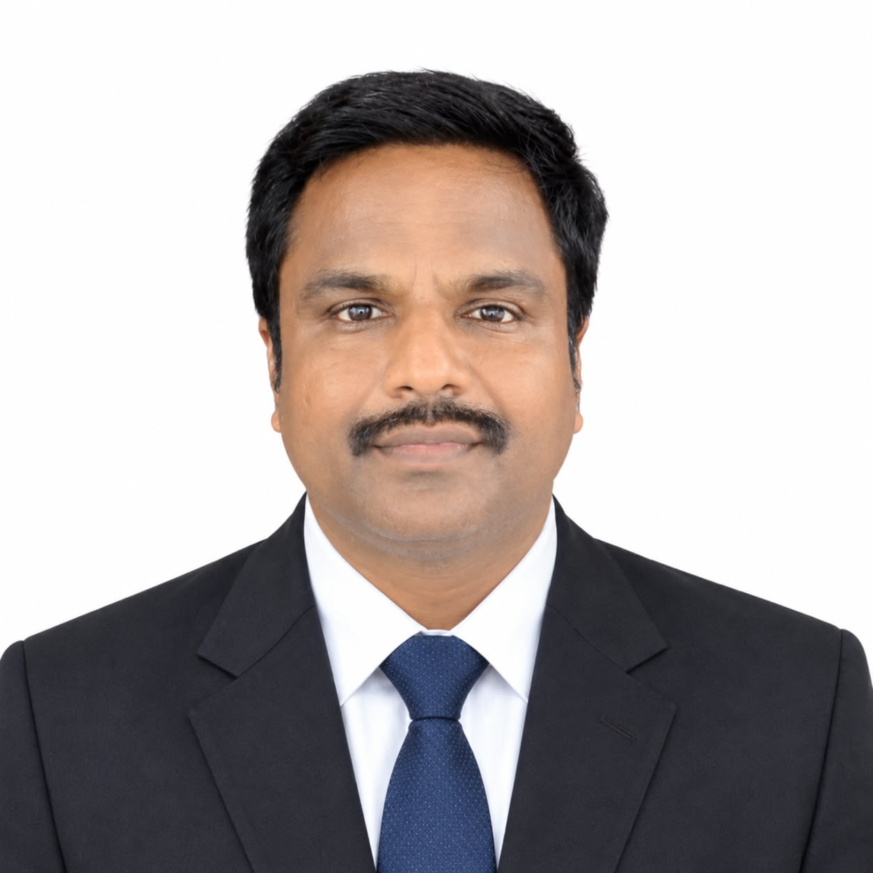 Photo of Mr. RADHAKRISHNAN R