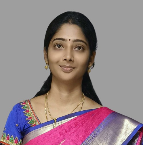 Photo of Mrs. REKHA M