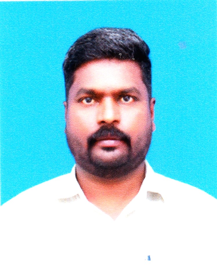 Photo of Mr. RICHARD K