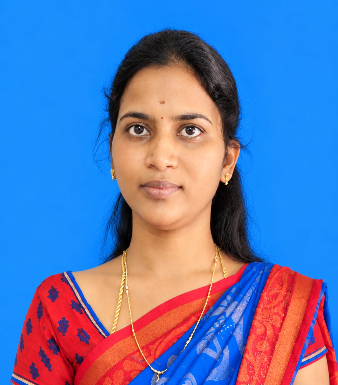 Photo of Mrs. SASIKALA J