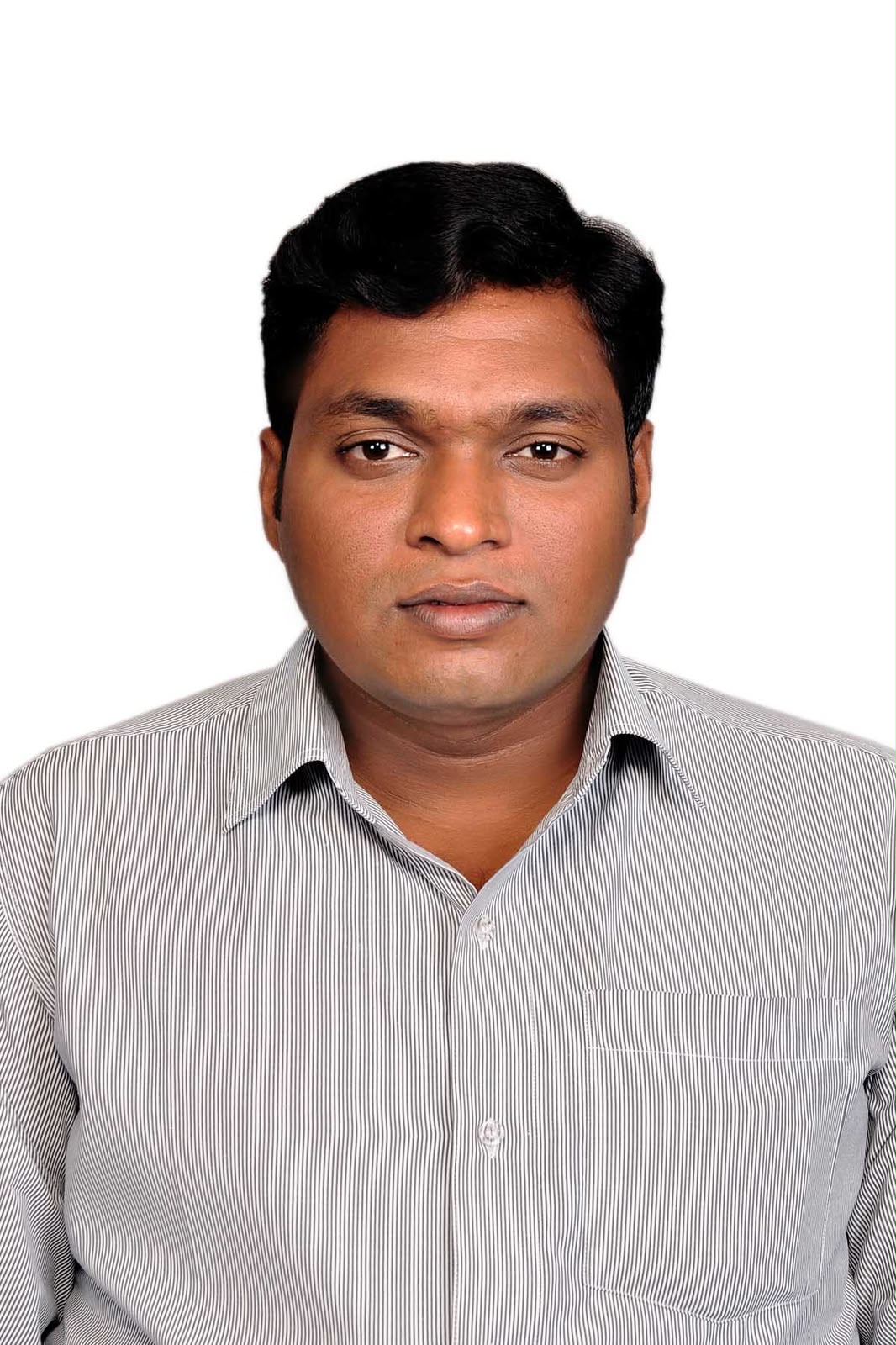 Photo of Mr. SENTHIL P