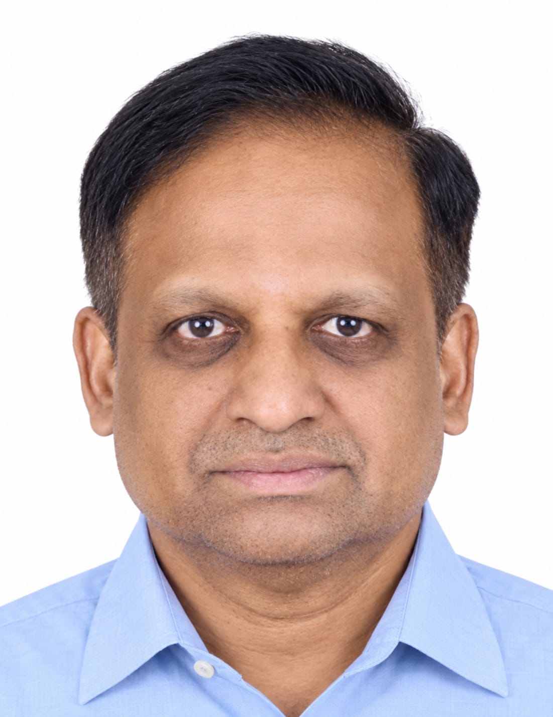 Photo of Mr. SHANMUGASUNDARAM M