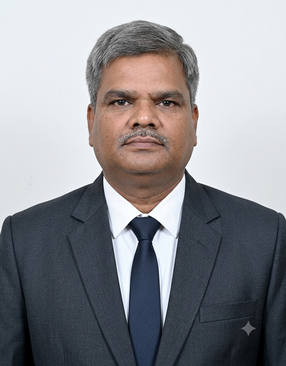 Photo of Dr. SIVAKUMAR E