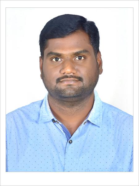 Photo of Dr. SRIGOWTHEM S