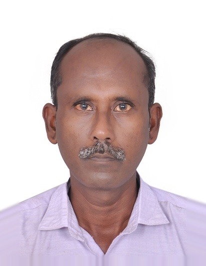 Photo of Dr. P. SUBRAMANIAN