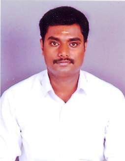 Photo of Mr. DHINAKARAN V
