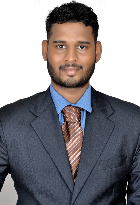 Photo of Mr. JAIKUMAR