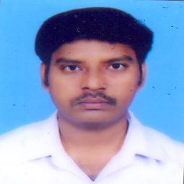 Photo of Mr. SARAVANA PERUMAL V