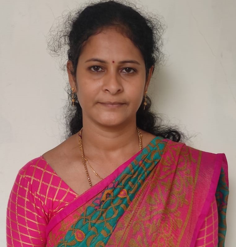 Photo of Mrs. YAMINI DEVI P