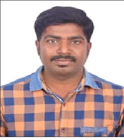 Photo of Mr. SATHEESH P S