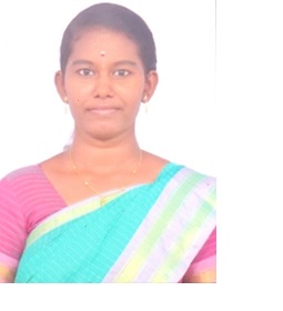 Photo of Mrs. SURIYAKALA M