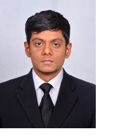 Photo of Mr. THYAGARAJAN K