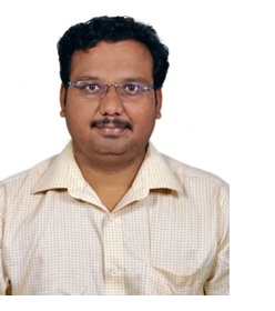 Photo of Dr. VENKATRAMAN K